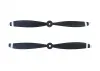 Multiplex 8x5 (CW+CCW) 2-blade propeller Partenavia P68