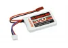 Multiplex ROXXY EVO LiPo 2-450B 30C 3.4 Wh