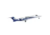 Multiplex RR Learjet