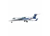 Multiplex RR Learjet