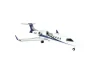 Multiplex RR Learjet