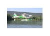 Multiplex Kit FUNCUB NG green (made by MPX)