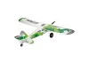 Multiplex Kit FUNCUB NG green (made by MPX)