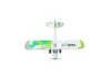 Multiplex Kit FUNCUB NG green (made by MPX)