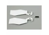 Multiplex Tail Rotor Blades (Pair) Funcopter 223001