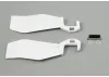 Multiplex Tail Rotor Blades (Pair) Funcopter 223001