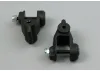 Multiplex Blade holders (1 pair) 5in FunCopter