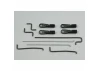Multiplex Pushrod Set Funcopter 223005