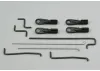 Multiplex Pushrod Set Funcopter 223005