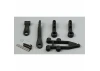 Multiplex Main Rotor Lever Set Funcopter 223006