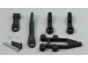 Multiplex Main Rotor Lever Set Funcopter 223006