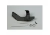 Multiplex Tail Gearbox Housing Set Funcopter 223015