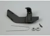 Multiplex Tail Gearbox Housing Set Funcopter 223015