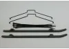 Multiplex Undercarriage Set Funcopter 223018