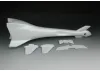 Multiplex Fus. Rear + Tailplane Funcopter 223021