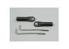 Multiplex Adjustment Hinge 223023