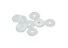 Multiplex Spacer +7 X +2 X 03 mm 10 Pcs. 223025