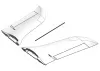 Multiplex MPX Wings Xeno 224106