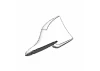 Multiplex Fin Set (pair) Xeno