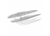 Multiplex Fus Shells + Snakes Twin Star II 224170