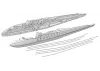 Multiplex Fus Shells + Snakes Twin Star II 224170