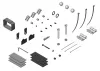 Multiplex Small Parts Set Solius 224254