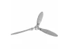 Propeller 12 x 8 Three Bladed 224309 (Extra-300S)