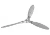 Propeller 12 x 8 Three Bladed 224309 (Extra-300S)