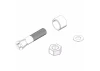 Prop Adaptor 5mm (Extra 300) 224311
