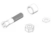 Prop Adaptor 5mm (Extra 300) 224311