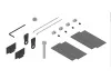 Multiplex Small parts EasyGlider 4