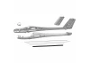 Heron Fuselage Shells