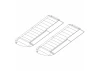 Multiplex FunCub XL Wing Set 224433