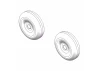 Multiplex FunCub XL Wheels