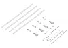 Multiplex Wing Struts Funcub XL 224443