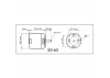 ROXXY BL Outrunner (C50-65-07)