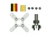 ROXXY BL Outrunner (D63-72) Air - 200kV