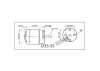ROXXY BL Outrunner (D35-55-04) - 900kV