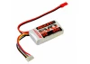 Multiplex Lipo 11.1V 30C Fx 3/1-450 JST (316601)