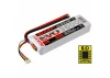 Multiplex LiPo ROXXY Evo 3-3600 30C