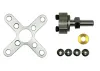 Multiplex ROXXY Accessory Set BL D28 (319028)
