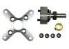 Multiplex ROXXY Accessory Set BL D35 (319035)