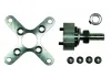 Multiplex ROXXY Accessory Set BL D42 319042