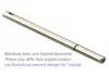Multiplex Multiplex Replacement Shaft 5mm for Engine FunCub XL 4235-0480