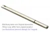 Motor Shaft for 2830 (332131)