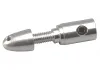 Multiplex Propeller driver motor shaft 2mm prop shaft 3/4/55mm