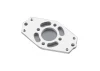 Multiplex Engine Mount Aluminium(Acromaster) 332608