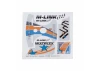 Multiplex MPX Decal 1 Smart Sx 724391