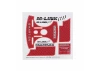 Multiplex MPX Decal 4 Smart Sx 724394