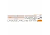Multiplex Decal Solius 724630